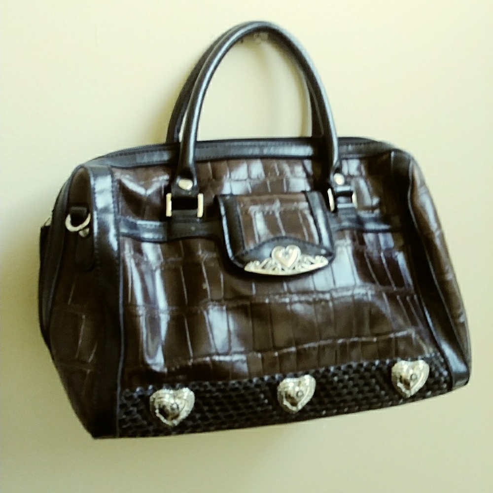 Like new M.C. "Marc Chantal" pocket book.